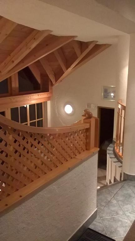דירות קאפל Haus Franziska חדר תמונה