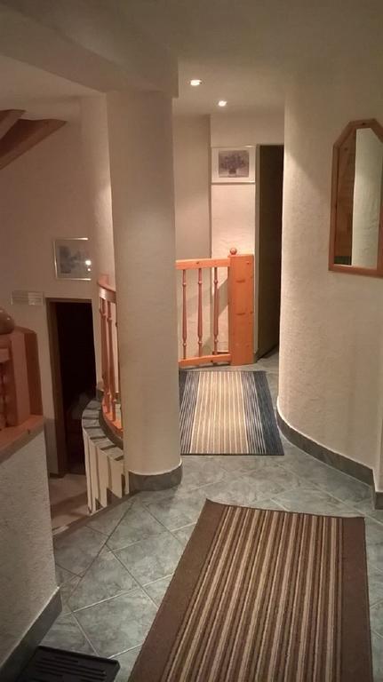 דירות קאפל Haus Franziska חדר תמונה