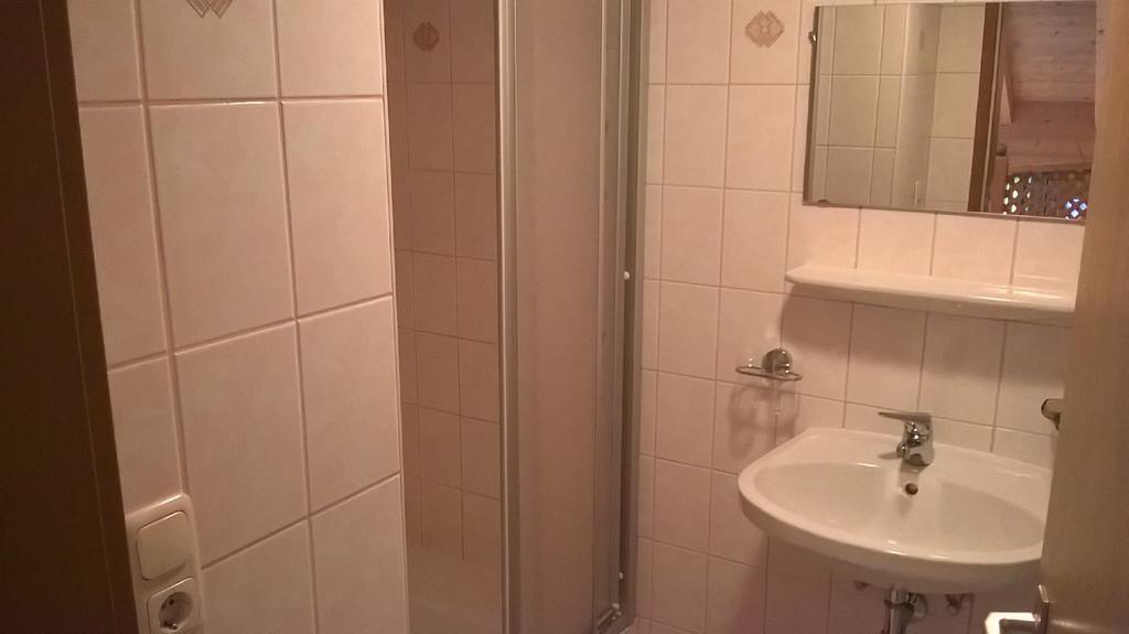 דירות קאפל Haus Franziska חדר תמונה