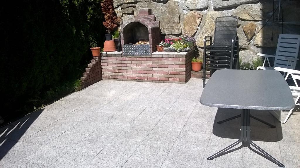 דירות קאפל Haus Franziska מראה חיצוני תמונה